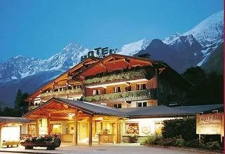 Du Bois Hotel
