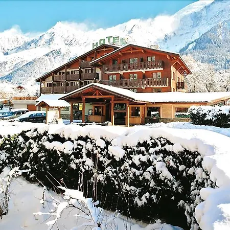 Du Bois Les Houches