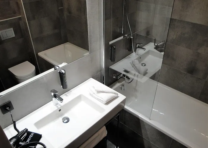 Du Bois Hotel Les Houches