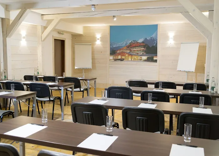 Hotel Du Bois Les Houches